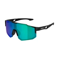 Rebel RBA-7101-RB Sluneční sportovní brýle s polarizací, UV 400