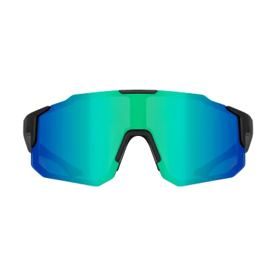 Rebel RBA-7101-RB Sluneční sportovní brýle s polarizací, UV 400