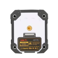 Uni-t MIE0461 Laserová vodováha LM570R-I, 10 mW