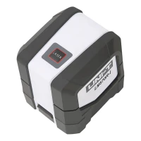 Uni-t MIE0461 Laserová vodováha LM570R-I, 10 mW
