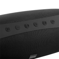 Kruger&Matz KM0553 Bezdrôtový reproduktor Bluetooth Explorer+, 40 W, čierny