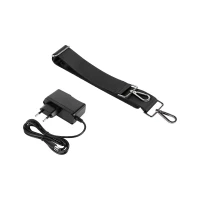 Kruger&Matz KM0553 Bezdrôtový reproduktor Bluetooth Explorer+, 40 W, čierny