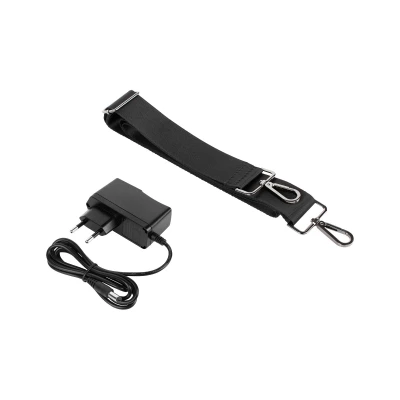 Kruger&Matz KM0553 Bezdrôtový reproduktor Bluetooth Explorer+, 40 W, čierny