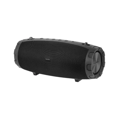 Kruger&Matz KM0553 Bezdrôtový reproduktor Bluetooth Explorer+, 40 W, čierny