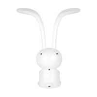 Rebel KOM1024 Stolní LED lampa s nastavitelnými rameny Králik 