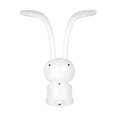 Rebel KOM1024 Stolní LED lampa s nastavitelnými rameny Králik 