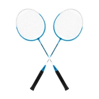 Rebel RBA-4104 Badmintonová sada, síť, rakety, míčky