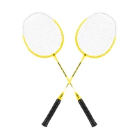 Rebel RBA-4104 Badmintonová sada, síť, rakety, míčky