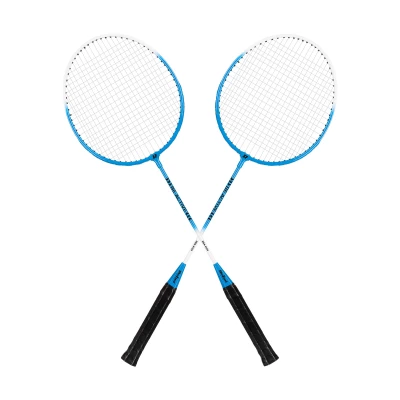 Rebel RBA-4104 Badmintonová sada, síť, rakety, míčky