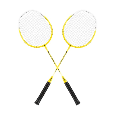 Rebel RBA-4104 Badmintonová sada, síť, rakety, míčky
