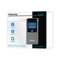 Peiying MIE0214 Alkoholový tester digitálny KT-571