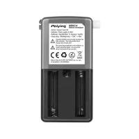 Peiying MIE0214 Alkoholový tester digitálny KT-571