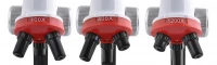 ISO 5181 Lamps Mikroskop pro děti