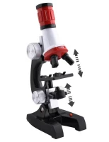 ISO 5181 Lamps Mikroskop pro děti