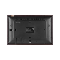 Kruger&Matz KM1102 Digitální fotorámeček Frameo WiFi, 15 palců, dekor dřeva