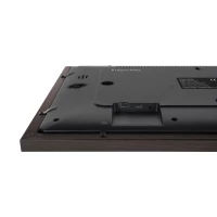 Kruger&Matz KM1102 Digitální fotorámeček Frameo WiFi, 15 palců, dekor dřeva