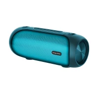 Kruger&Matz KM0567 Bezdrátový bluetooth reproduktor Street XL, 30 W, modrý