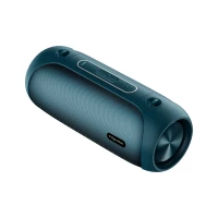 Kruger&Matz KM0567 Bezdrátový bluetooth reproduktor Street XL, 30 W, modrý