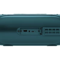 Kruger&Matz KM0567 Bezdrátový bluetooth reproduktor Street XL, 30 W, modrý