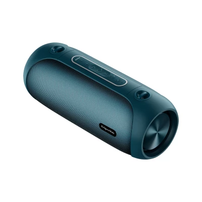 Kruger&Matz KM0567 Bezdrátový bluetooth reproduktor Street XL, 30 W, modrý