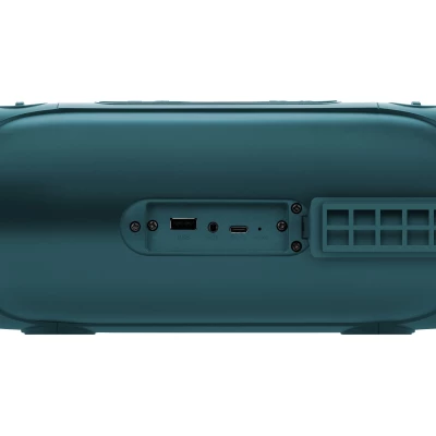 Kruger&Matz KM0567 Bezdrátový bluetooth reproduktor Street XL, 30 W, modrý