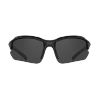 Rebel RBA-7102-BK Sluneční sportovní brýle s polarizací, UV 400