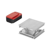 Uni-t MIE0460 Laserová vodováha LM585LD, 30 mW