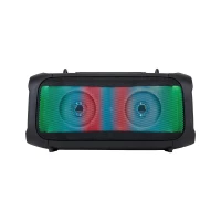 Kruger&Matz KM0559 Bezdrátový bluetooth reproduktor Music box GO!, 8 W, černý