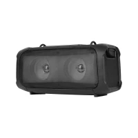 Kruger&Matz KM0559 Bezdrátový bluetooth reproduktor Music box GO!, 8 W, černý
