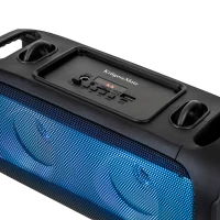 Kruger&Matz KM0559 Bezdrátový bluetooth reproduktor Music box GO!, 8 W, černý