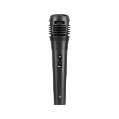 Kruger&Matz KM0559 Bezdrátový bluetooth reproduktor Music box GO!, 8 W, černý