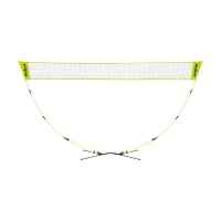 Rebel RBA-4105 Skládací síť na badminton 150 x 300 cm