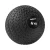 Rebel RBA-3108-4 Medicinball Slam Ball, 23 cm, 4 kg, čierna