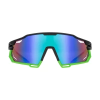 Rebel RBA-7100-RB Sluneční sportovní brýle s polarizací, UV 400