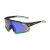 Rebel RBA-7100-RB Polarizačné slnečné okuliare, UV 400