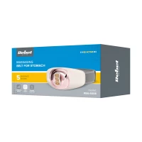 Rebel RBA-6008 Masážní pás na břicho s vyhříváním 1500 mAh, 10 W