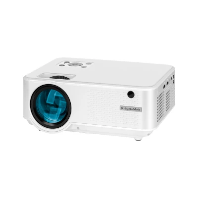 Kruger&Matz KM0370-FHD LED projektor Wi-Fi FullHD, V-LED20