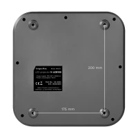 Kruger&Matz KM0373 LED projektor Wi-Fi FullHD, V-LED100