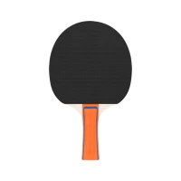 Rebel RBA-4001 Súprava na stolný tenis - sieťka a pálky s loptičkami