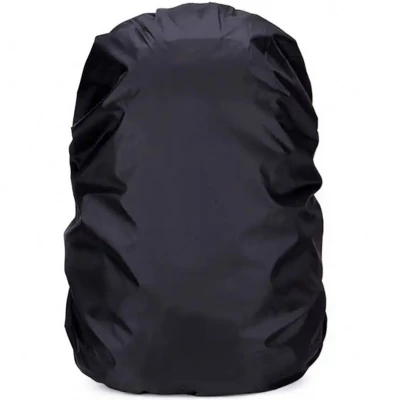 Foxter 3190 Vodotěsný obal na batoh 35l, černý