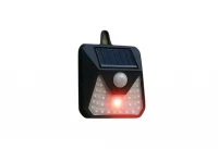 AFF 4481 Solárny odpudzovač zvierat, LED lampa, 2v1