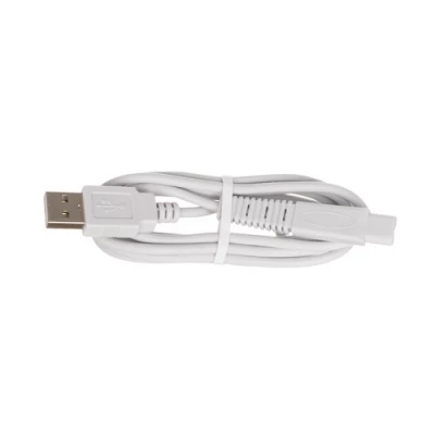 Soulima 25397 Bezdrátová ústní sprcha - irigátor, 8 nástavců, 2500 mAh, černá