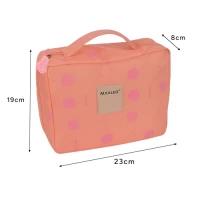 Maaleo 25692 Sada háčků na háčkování v pouzdře XXL, 58 ks