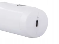Verk 27505 Multifunkční ruční vysavač  4 v 1, 2000mAh, bílý