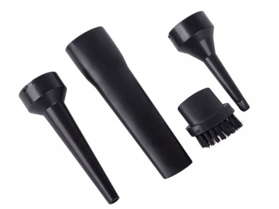 Verk 27505 Multifunkční ruční vysavač  4 v 1, 2000mAh, bílý