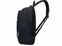 Verk 14607 Cestovní batoh UNI 45 x 28 x 12 cm, černý