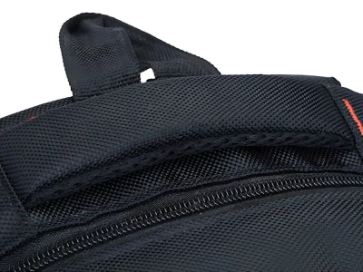 Verk 14607 Cestovní batoh UNI 45 x 28 x 12 cm, černý