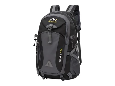 Verk 14610 Turistický batoh 40L, černý
