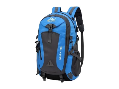 Verk 14610 Turistický batoh 40L, modrý