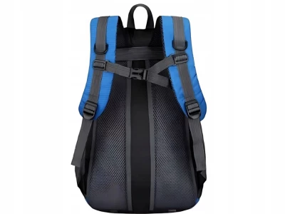 Verk 14610 Turistický batoh 40L, modrý